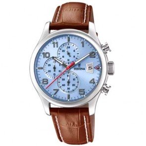 Reloj Festina  Timeless Chronograph F20375-5