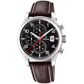 Reloj Festina  Timeless Chronograph F20375-6
