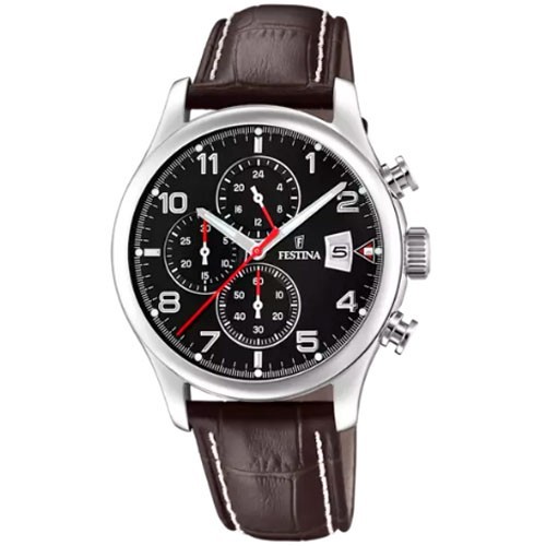 Reloj Festina  Timeless Chronograph F20375-6