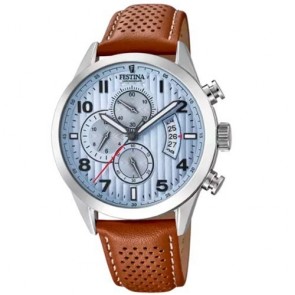 Reloj Festina  Timeless Chronograph F20271-4