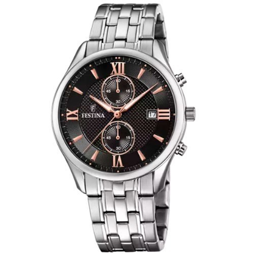 Reloj Festina  Timeless Chronograph F6854-7