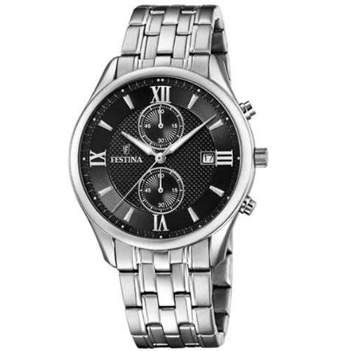 Reloj Festina  Timeless Chronograph F6854-8