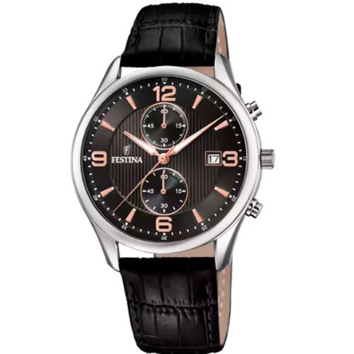 Reloj Festina  Timeless Chronograph F6855-7