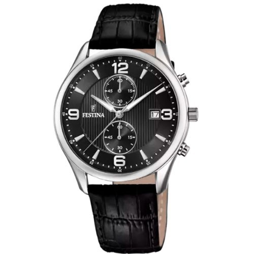 Reloj Festina  Timeless Chronograph F6855-8