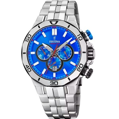 Reloj Festina Chrono Sport F20448-2