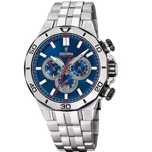 Reloj Festina Chrono Sport F20448-3