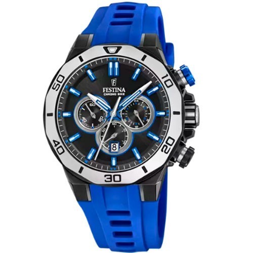 Reloj Festina Chrono Sport F20450-5