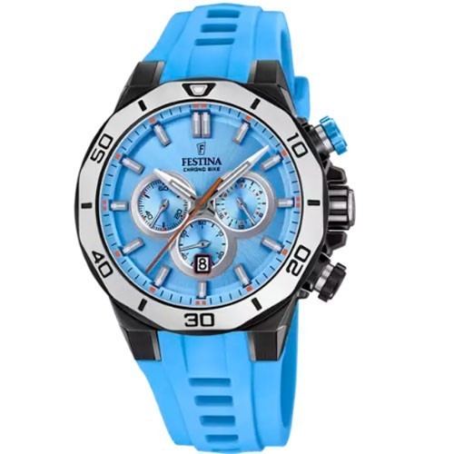 Reloj Festina Chrono Sport F20450-6
