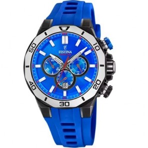 Reloj Festina Chrono Sport F20450-7