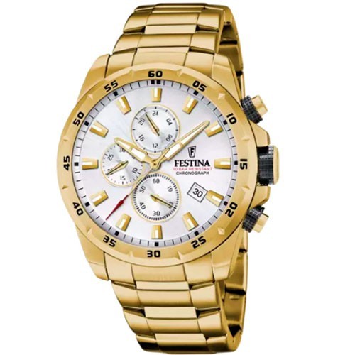 Reloj Festina Chrono Sport F20541-1