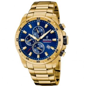 Reloj Festina Chrono Sport F20541-2