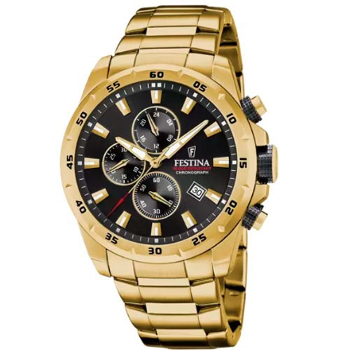 Reloj Festina Chrono Sport F20541-4