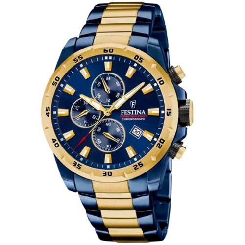 Reloj Festina Chrono Sport F20564-1