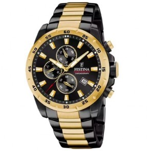 Reloj Festina Chrono Sport F20563-1