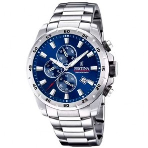 Reloj Festina Chrono Sport F20463-2