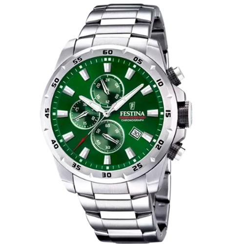 Reloj Festina Chrono Sport F20463-3