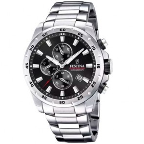 Reloj Festina Chrono Sport F20463-4