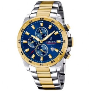 Reloj Festina Chrono Sport F20562-2