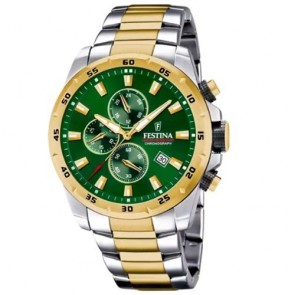 Reloj Festina Chrono Sport F20562-3