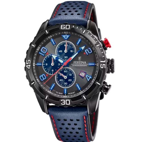 Reloj Festina Chrono Sport F20519-3