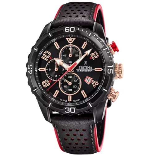 Reloj Festina Chrono Sport F20519-4