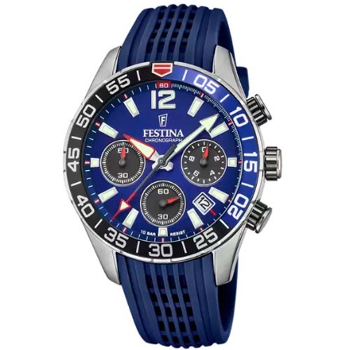 Reloj Festina Chrono Sport F20517-1