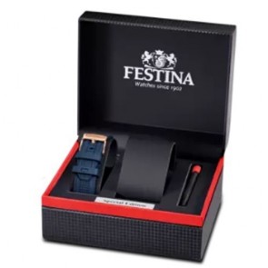 Festina Watch Special Editions F20524