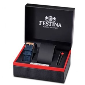 Reloj Festina Special Editions F20524
