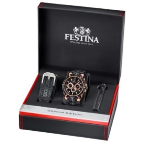 Festina Watch Special Editions F20329