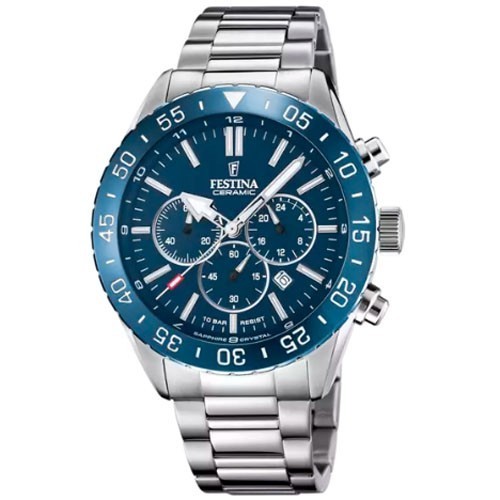 Reloj Festina Ceramic F20575-2