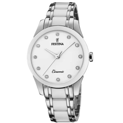 Reloj Festina Ceramic F20499-1