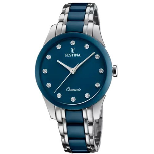 Reloj Festina Ceramic F20499-2