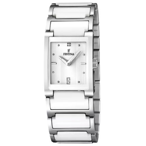 Reloj Festina Ceramic F16536-1