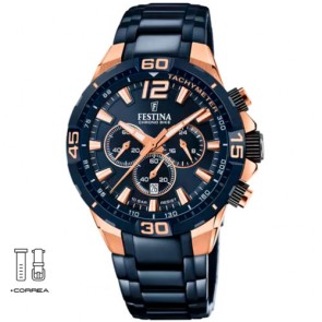 Orologio Festina Special Editions F20524