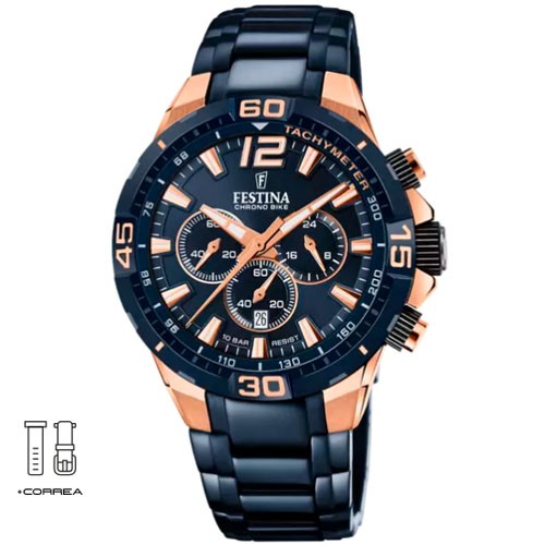 Montre Festina Special Editions F20524