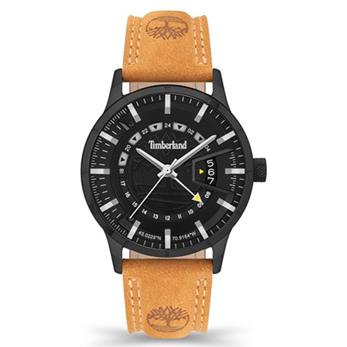 Orologio Timberland Bergeron TDWGB2201504