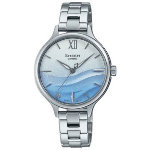 Orologi Casio Sheen SHE-4550D-2AUER
