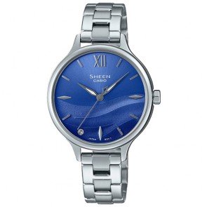 Orologi Casio Sheen SHE-4550D-2BUER