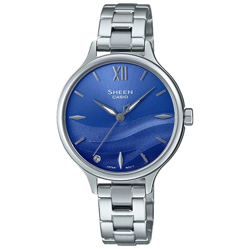 Casio Watch Sheen SHE-4550D-2BUER