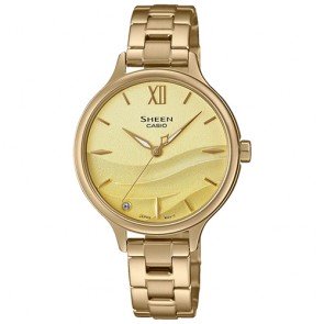 Orologi Casio Sheen SHE-4550G-9AUER