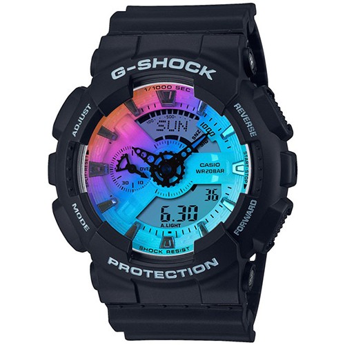 Orologio Casio G-Shock GA-110SR-1AER