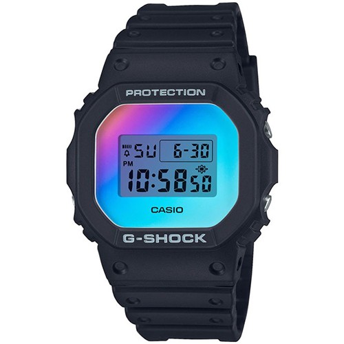 Reloj Casio G-Shock DW-5600SR-1ER