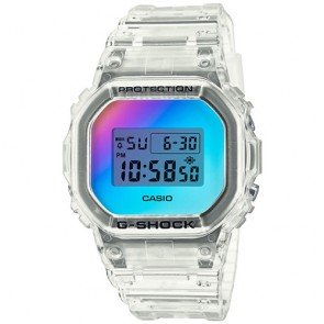 Reloj Casio G-Shock DW-5600SRS-7ER