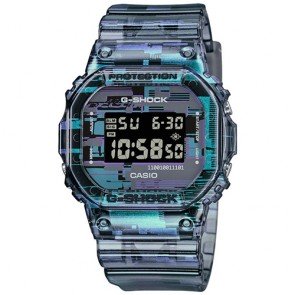 Uhr Casio G-Shock DW-5600NN-1ER