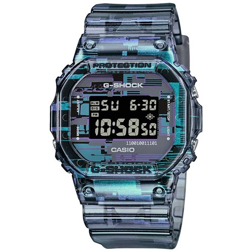 Relogio Casio G-Shock DW-5600NN-1ER