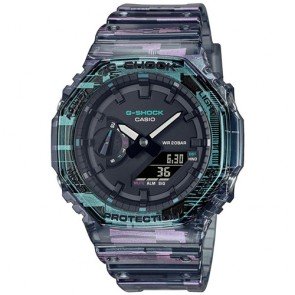 Relogio Casio G-Shock GA-2100NN-1AER