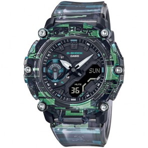 Orologi Casio G-Shock GA-2200NN-1AER