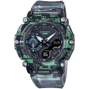 Casio Watch G-Shock GA-2200NN-1AER