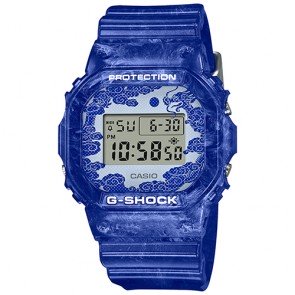 Reloj Casio G-Shock DW-5600BWP-2ER