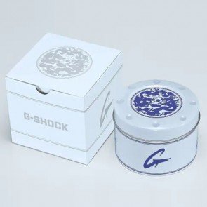 Montre Casio G-Shock DW-5600BWP-2ER